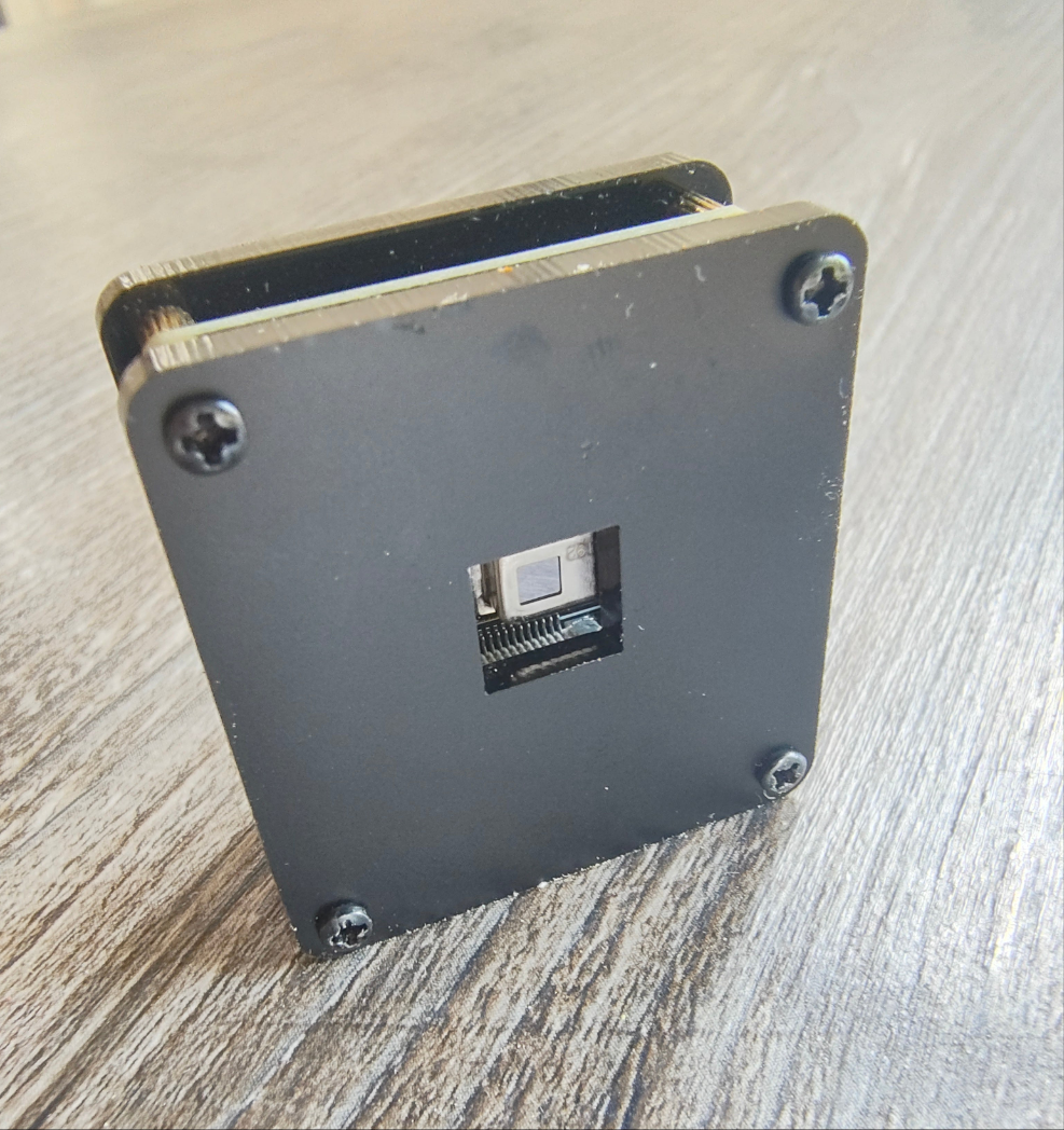 Compact Thermal Imager
