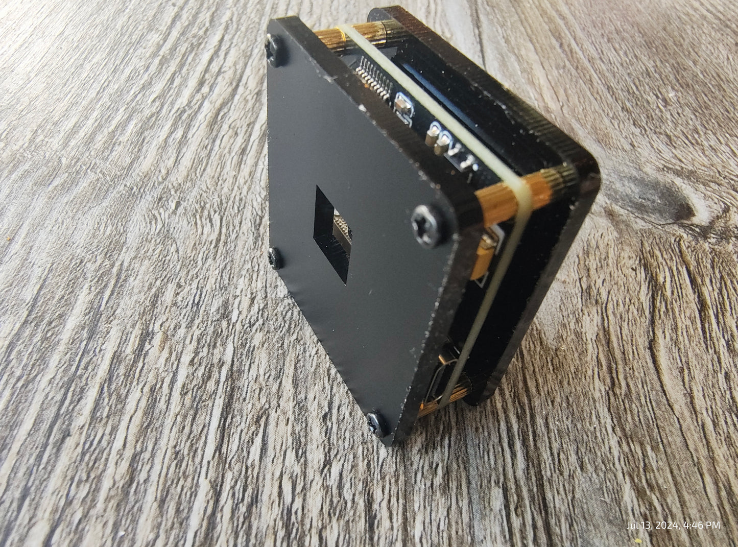 Compact Thermal Imager