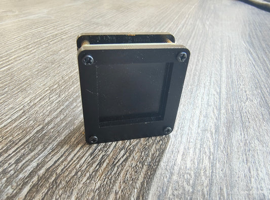 Compact Thermal Imager