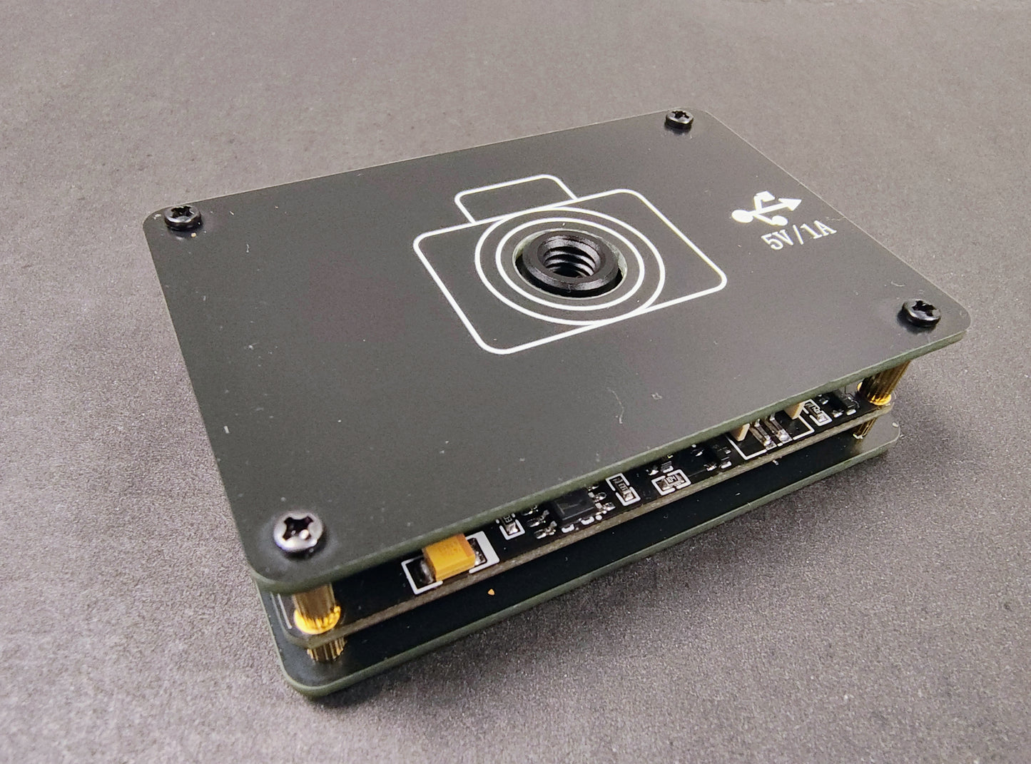 Infrared Camera