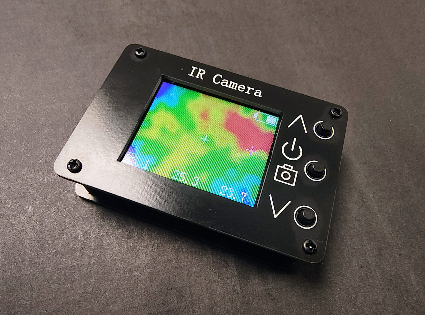 Infrared Camera