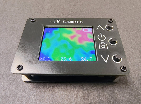 Infrared Camera