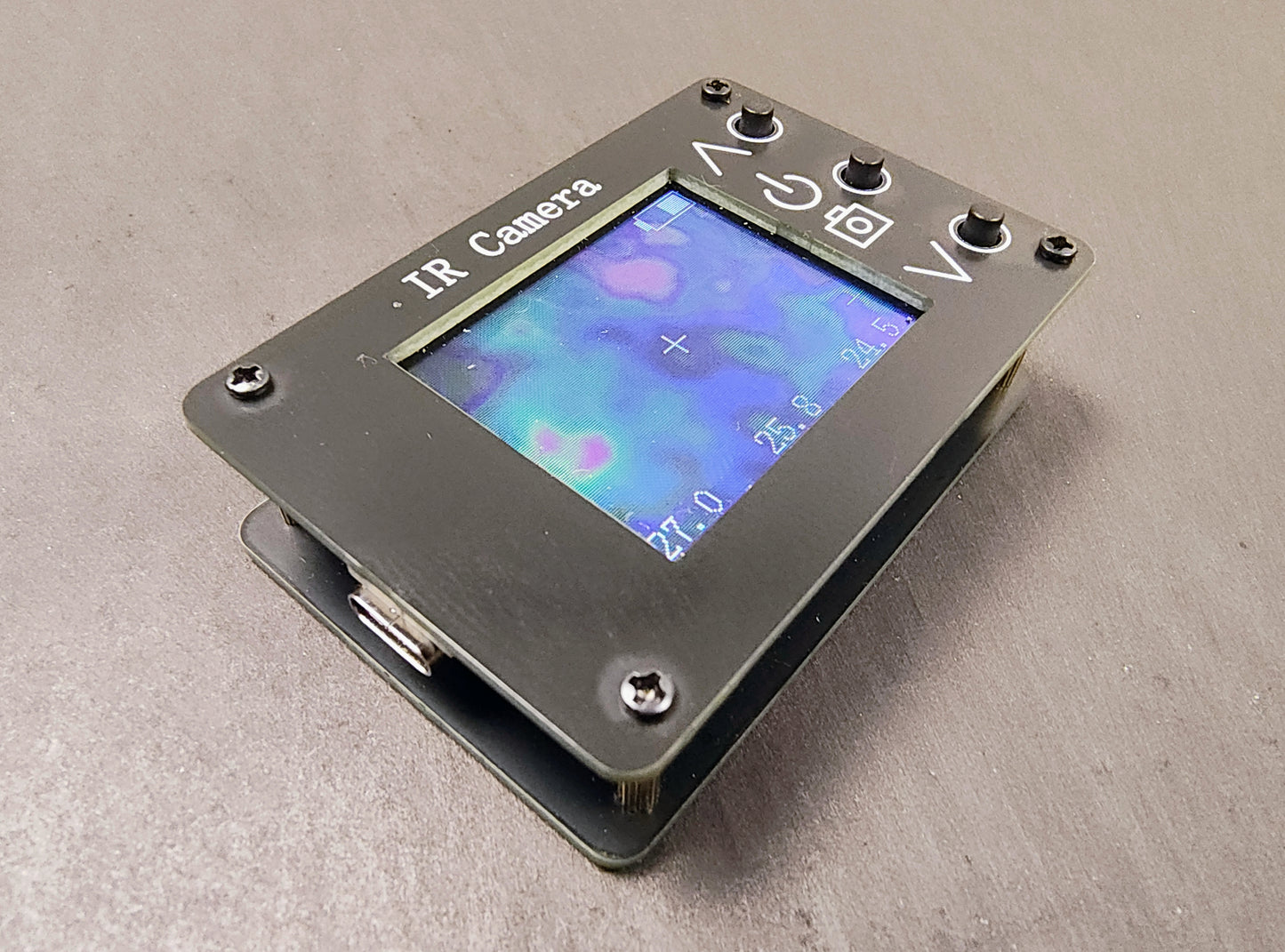 Infrared Camera