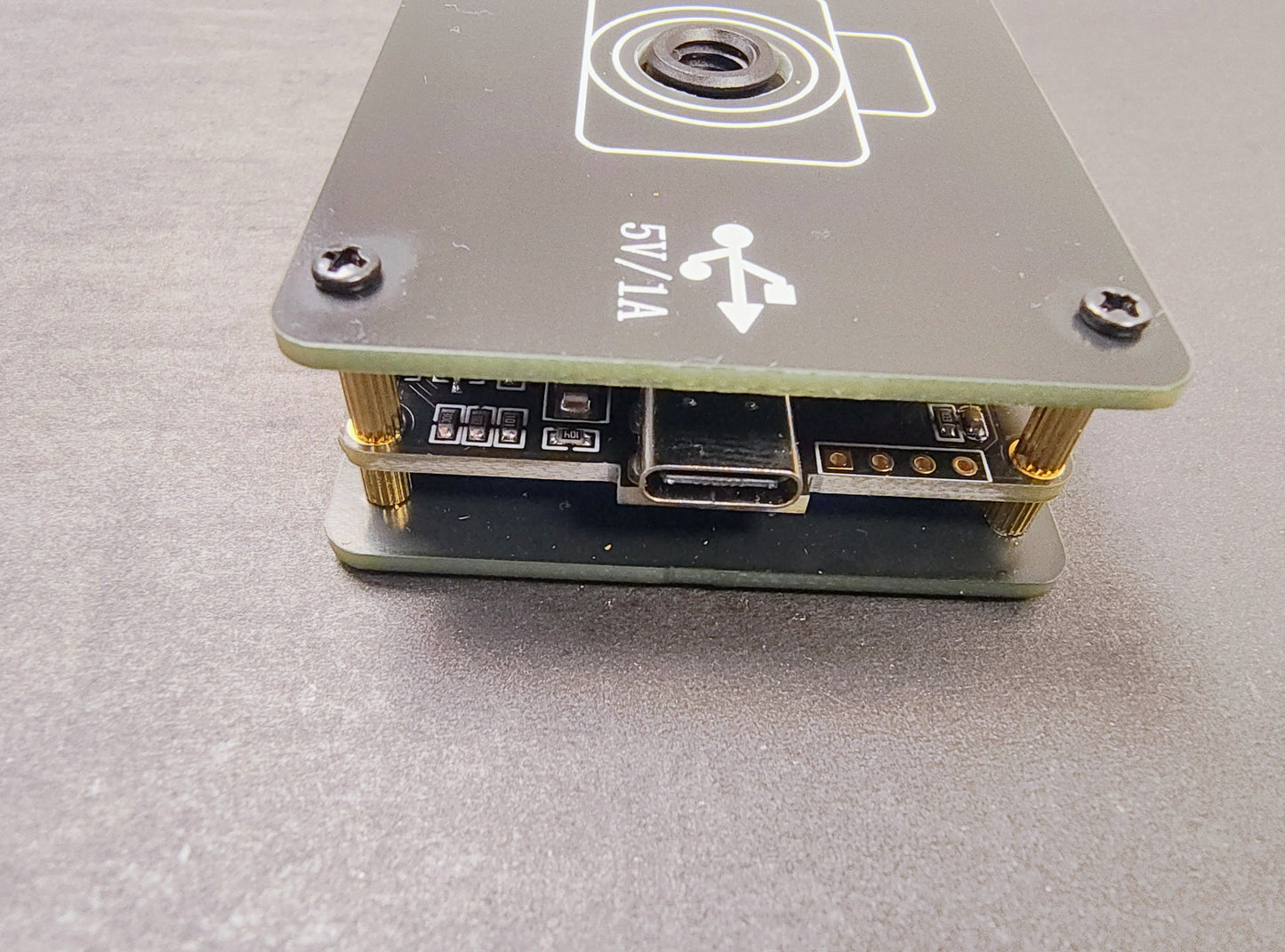Infrared Camera