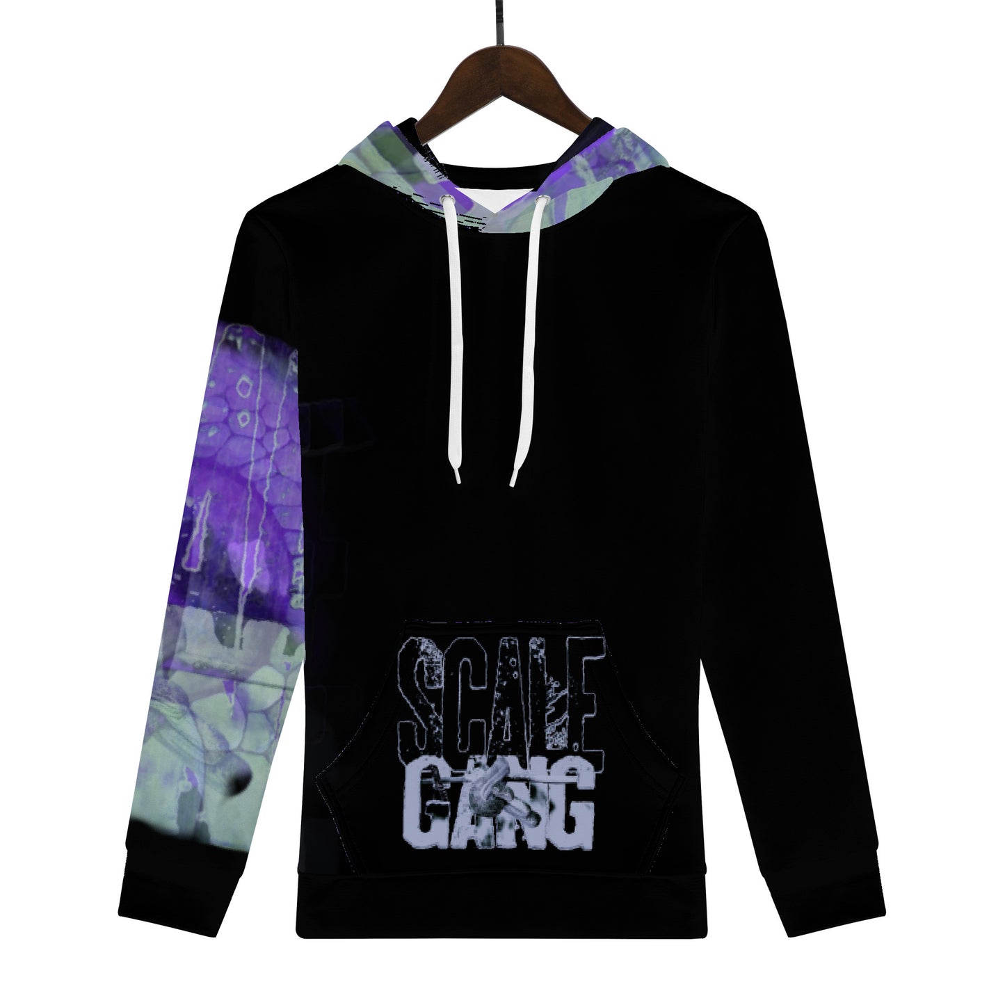 SCALE GANG HOODY