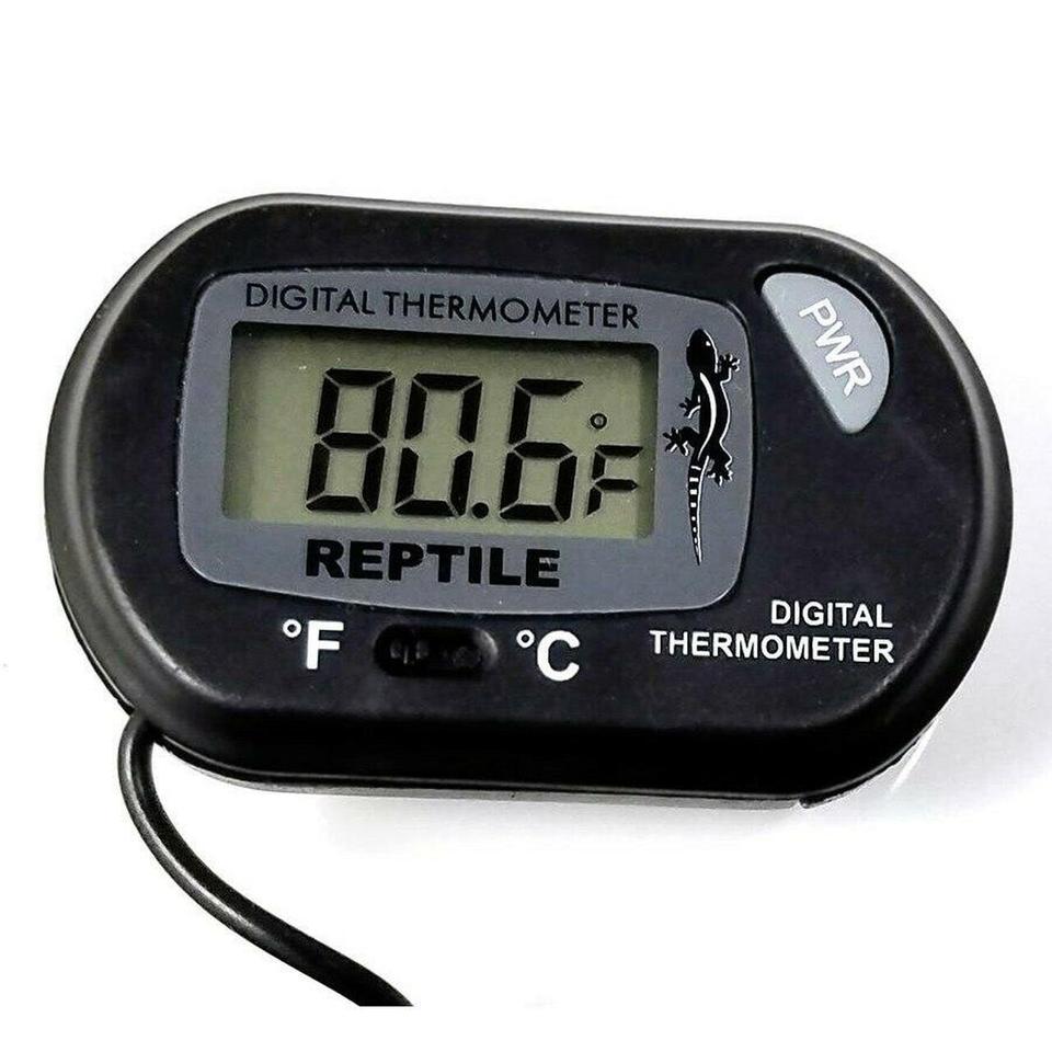 Digital Thermometer