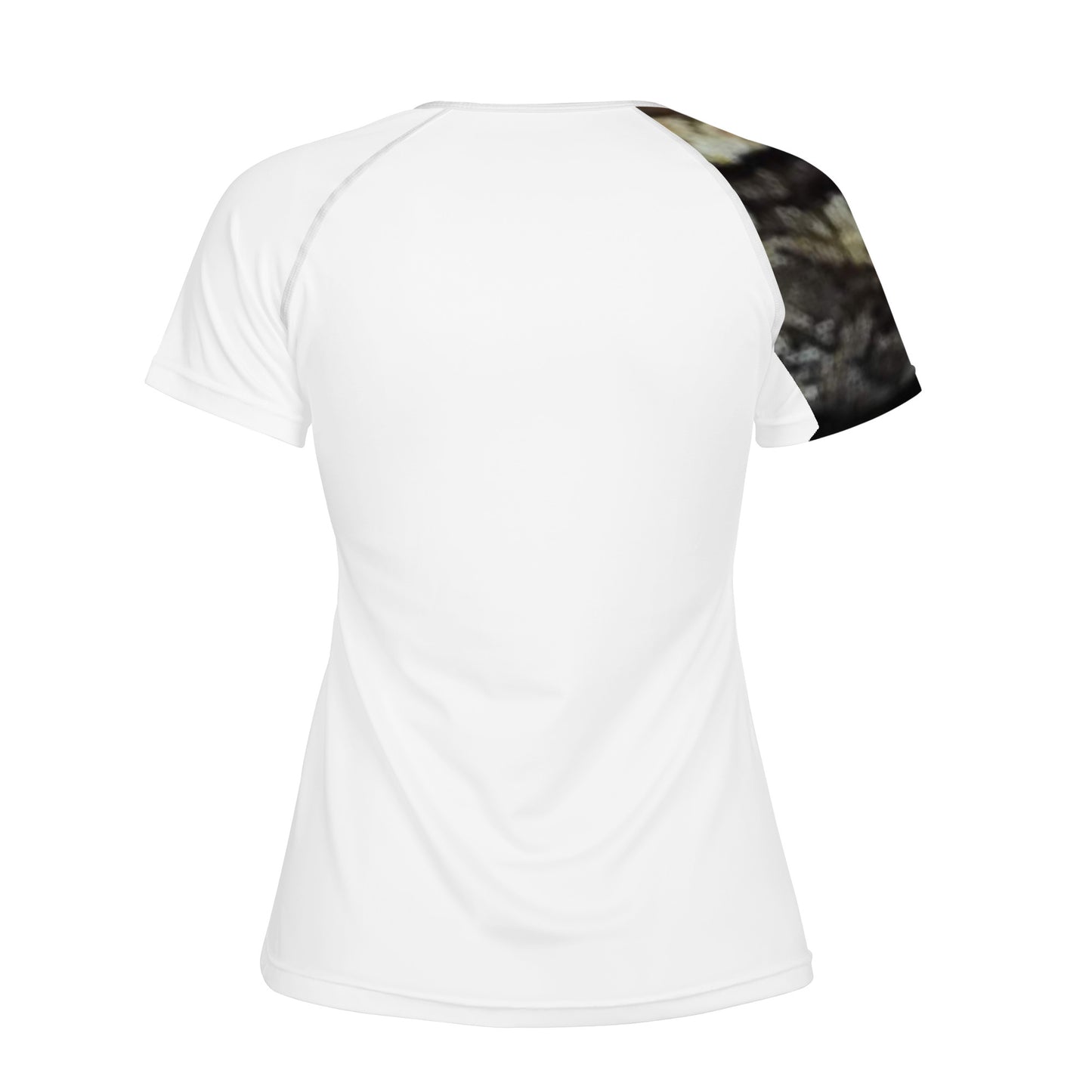 Gecko Grounds Women's SG T shirt
